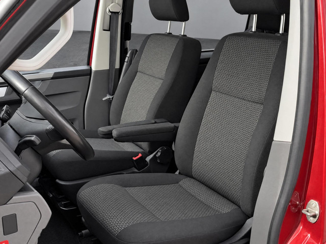 Volkswagen Transporter 2.0 TDI 204pk DSG L2H1 DC 30 Bulli · Camera · Apple/Android Car Play · Dubble