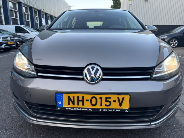 Foto 5 van Volkswagen Golf 1.4 TSI ACT Connected Series / 124 DKM / DEALER ONDERHOUDEN