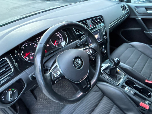 Foto 4 van Volkswagen Golf 1.4 TSI ACT Connected Series / 124 DKM / DEALER ONDERHOUDEN