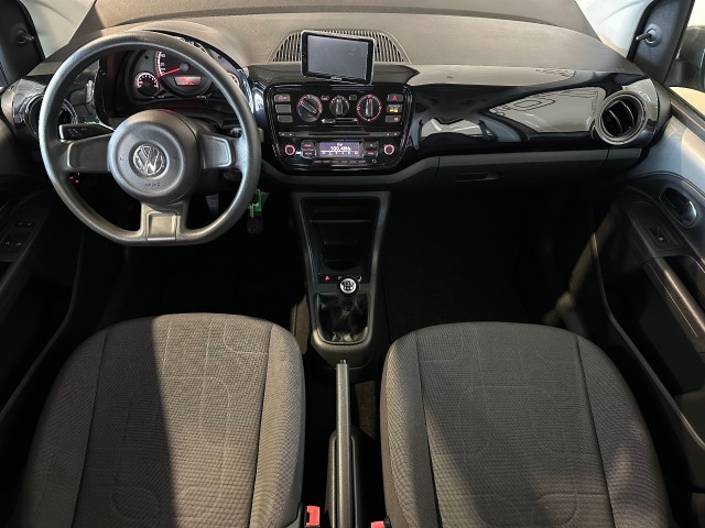 Foto 8 van VOLKSWAGEN UP 1.0 MOVE UP! BLUEM. l NAP l 5DRS l AIRCO l ELEK RAMEN l
