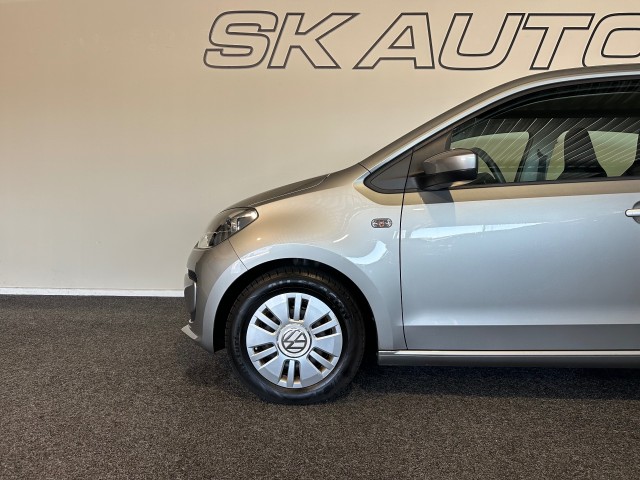 Foto 2 van VOLKSWAGEN UP 1.0 MOVE UP! BLUEM. l NAP l 5DRS l AIRCO l ELEK RAMEN l