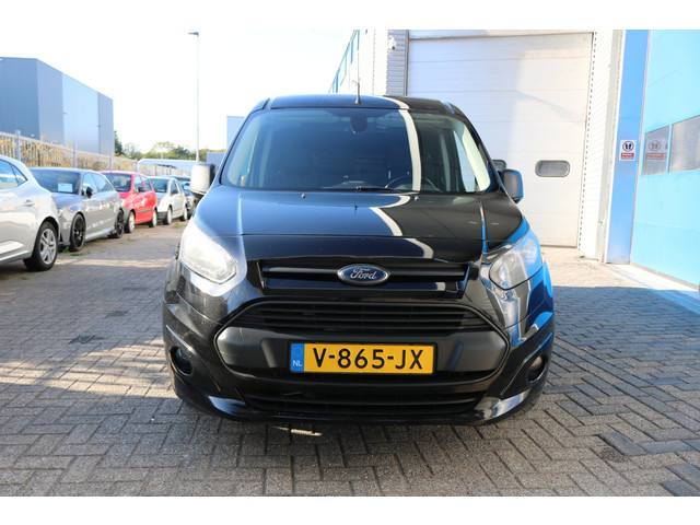 Foto 3 van Ford Transit Connect 1.5 TDCI L2 Trend
