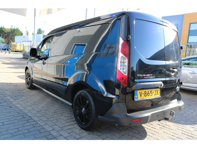 Foto 5 van Ford Transit Connect 1.5 TDCI L2 Trend