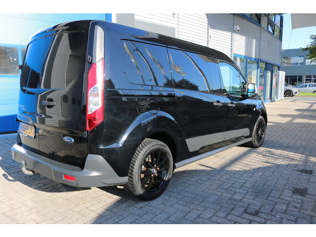 Foto 7 van Ford Transit Connect 1.5 TDCI L2 Trend