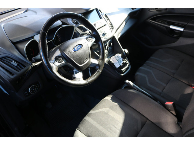 Foto 8 van Ford Transit Connect 1.5 TDCI L2 Trend