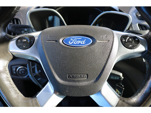 Ford Transit Connect 1.5 TDCI L2 Trend