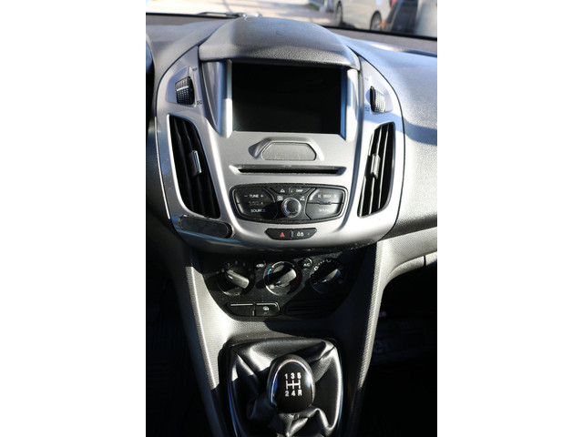 Foto 10 van Ford Transit Connect 1.5 TDCI L2 Trend