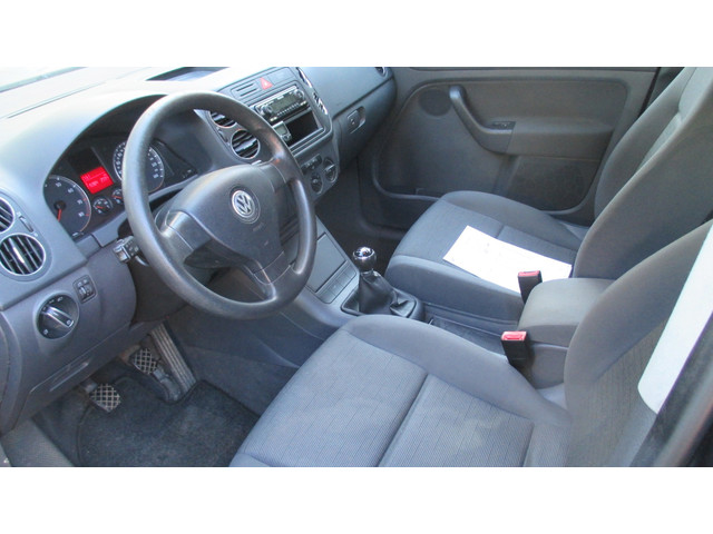 Volkswagen Golf Plus 1.6 FSI Comfortline Business