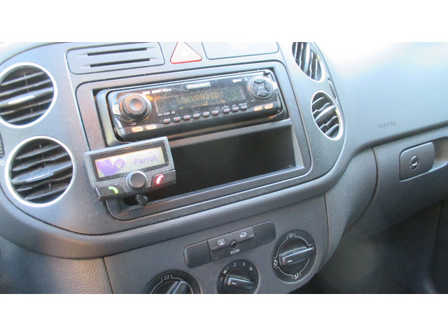 Foto 6 van Volkswagen Golf Plus 1.6 FSI Comfortline Business