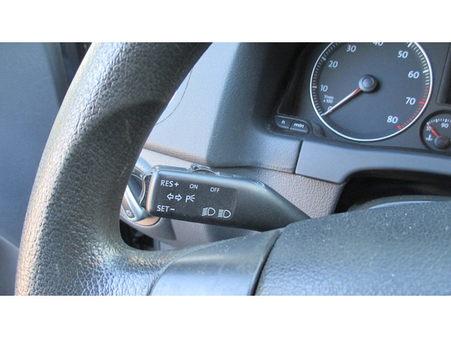Foto 7 van Volkswagen Golf Plus 1.6 FSI Comfortline Business