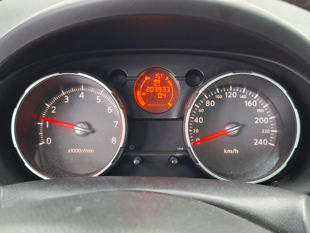 Foto 6 van Nissan Qashqai 2.0 Tekna 4WD/ AUTOMAAT/ PANO