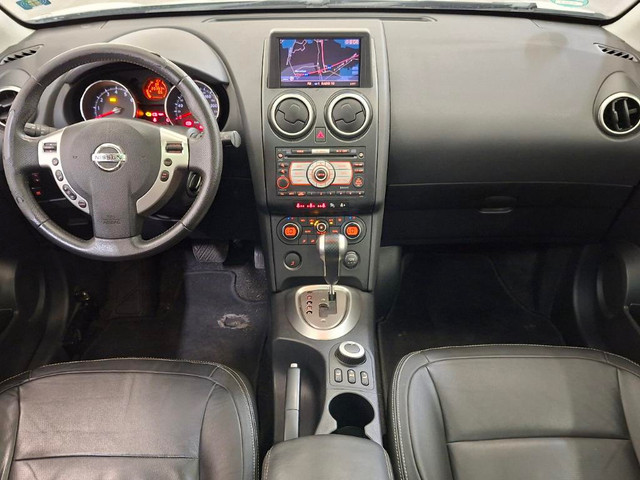 Foto 7 van Nissan Qashqai 2.0 Tekna 4WD/ AUTOMAAT/ PANO