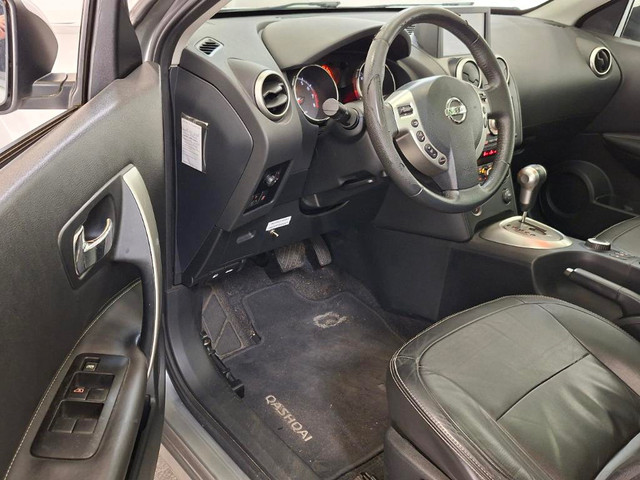Foto 8 van Nissan Qashqai 2.0 Tekna 4WD/ AUTOMAAT/ PANO
