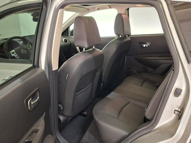 Foto 9 van Nissan Qashqai 2.0 Tekna 4WD/ AUTOMAAT/ PANO