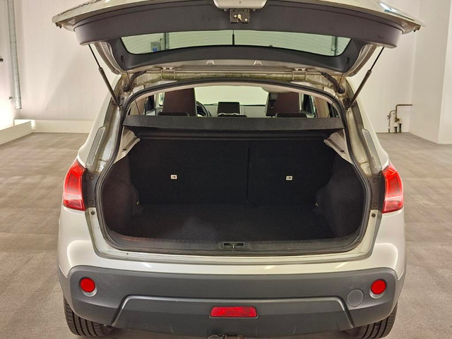 Foto 10 van Nissan Qashqai 2.0 Tekna 4WD/ AUTOMAAT/ PANO