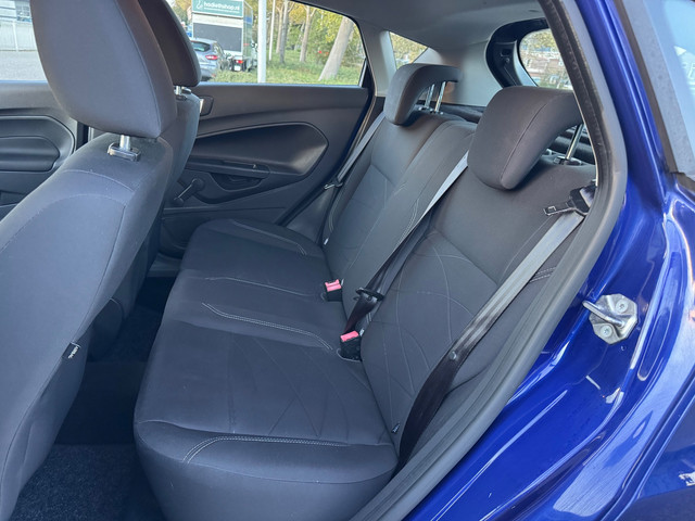 Foto 6 van Ford Fiesta 1.0 Style / distributie.riem.verv / airco / navi / elek.pakket / pdc / trekhaak / nap...
