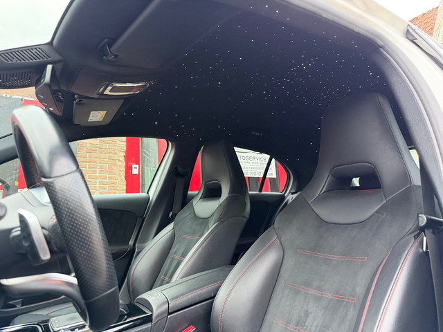Foto 10 van Mercedes-Benz A-klasse 220 Premium Plus