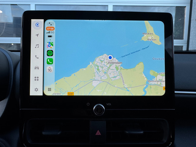 Foto 9 van Toyota Yaris Cross 1.5 Hybrid 115 Dynamic |Apple CarPlay/Android Auto|Parkeersensoren|Camera|Stoelve