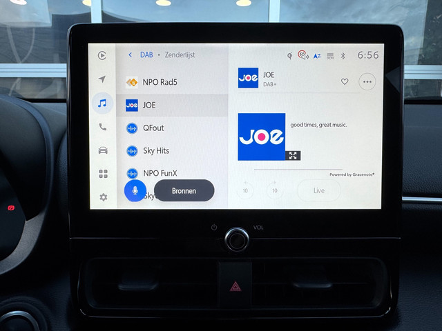 Toyota Yaris Cross 1.5 Hybrid 115 Dynamic |Apple CarPlay/Android Auto|Parkeersensoren|Camera|Stoelve