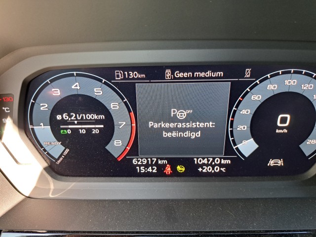 Foto 5 van AUDI A3 A3 Limousine 30 TFSI S-Edition UNIEKE AUTO !!