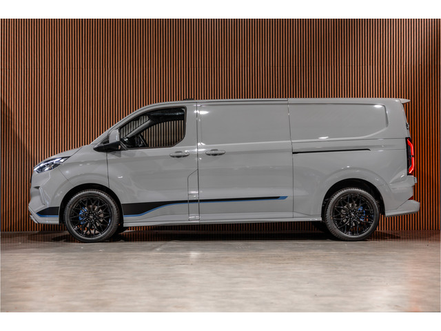 Foto 3 van Ford Transit Custom 300 2.0 TDCI L2H1 Sport | L+R Schuifdeur | Bang & Olufsen | ACC | Blind Spot | E
