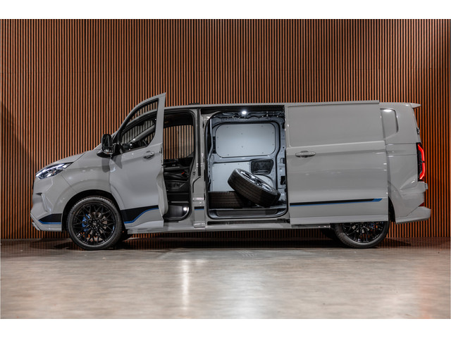 Foto 4 van Ford Transit Custom 300 2.0 TDCI L2H1 Sport | L+R Schuifdeur | Bang & Olufsen | ACC | Blind Spot | E