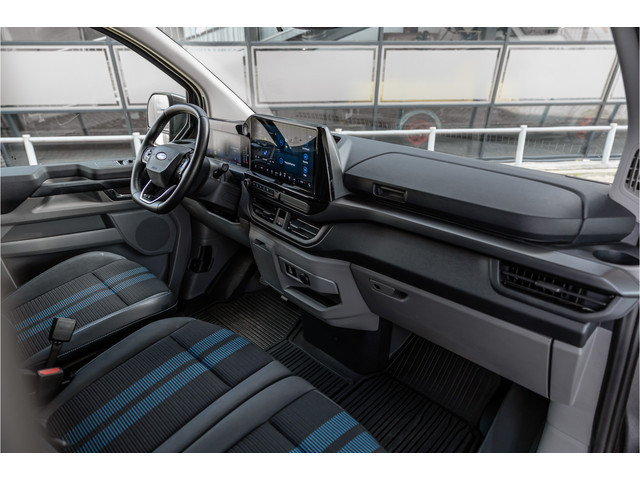 Foto 8 van Ford Transit Custom 300 2.0 TDCI L2H1 Sport | L+R Schuifdeur | Bang & Olufsen | ACC | Blind Spot | E