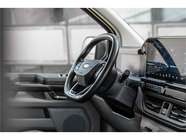 Foto 9 van Ford Transit Custom 300 2.0 TDCI L2H1 Sport | L+R Schuifdeur | Bang & Olufsen | ACC | Blind Spot | E