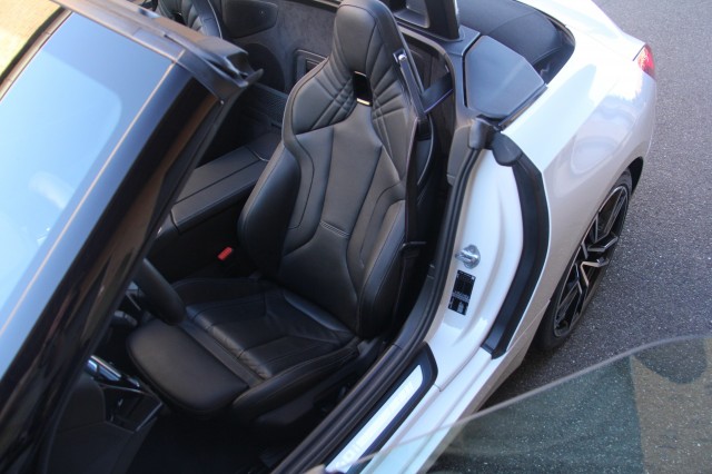 Foto 10 van BMW Z4 M40i / Full options / Nieuwstaat / 1e eigenaar / Dealer onderhouden