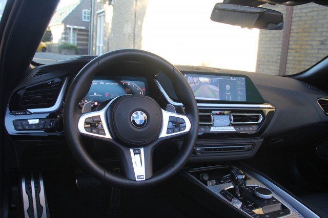 Foto 7 van BMW Z4 M40i / Full options / Nieuwstaat / 1e eigenaar / Dealer onderhouden