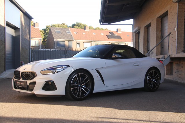Foto 6 van BMW Z4 M40i / Full options / Nieuwstaat / 1e eigenaar / Dealer onderhouden