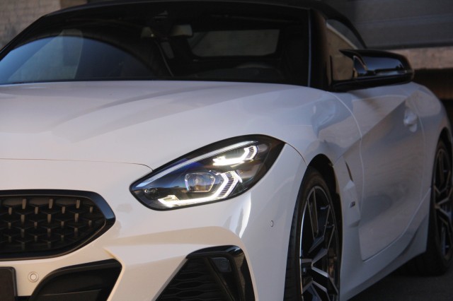 Foto 4 van BMW Z4 M40i / Full options / Nieuwstaat / 1e eigenaar / Dealer onderhouden