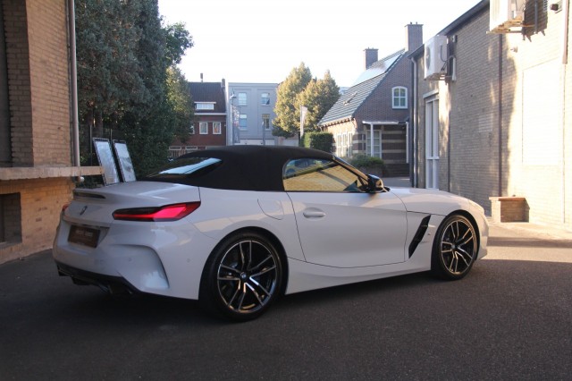 Foto 3 van BMW Z4 M40i / Full options / Nieuwstaat / 1e eigenaar / Dealer onderhouden