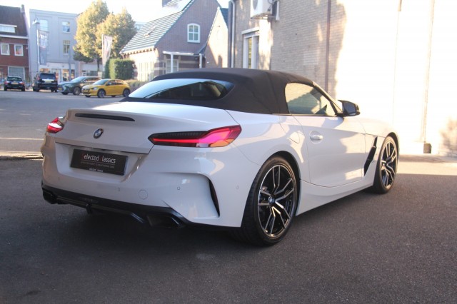 Foto 2 van BMW Z4 M40i / Full options / Nieuwstaat / 1e eigenaar / Dealer onderhouden