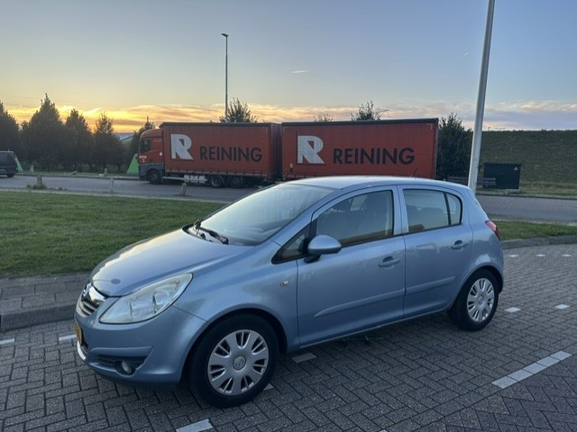 Opel Corsa 1.2-16V Enjoy (bj 2008)