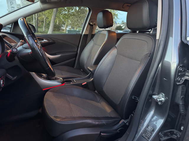 Foto 5 van Opel Astra Sports Tourer 1.4 Cosmo / airco / cruise.control / pdc / elek.pakket / lmv / nap....