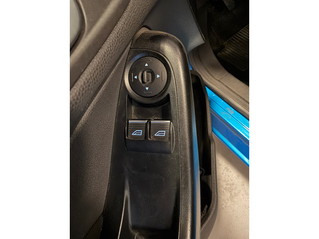 Foto 10 van Ford Fiesta 1.0 Style Nap Airco Start/Stop Cruise Nwe APK