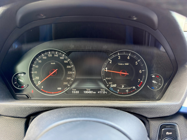 Foto 4 van BMW 3-serie Touring 318i M Sport Shadow|Aut|Dealer OH|NW APK|LED|Cruise|Clima|Leder|