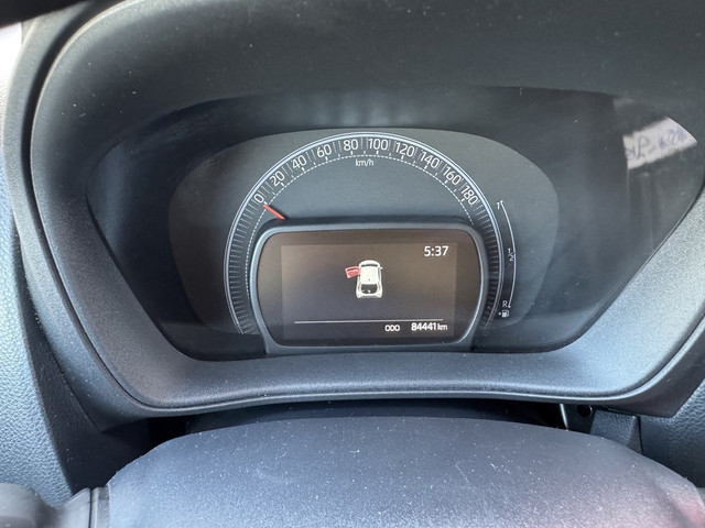 Foto 9 van Toyota Aygo X 1.0 VVT-i MT,Airco, Cruise controle, Lane Assist, 1e eigenaar, Boekjes aanwezig