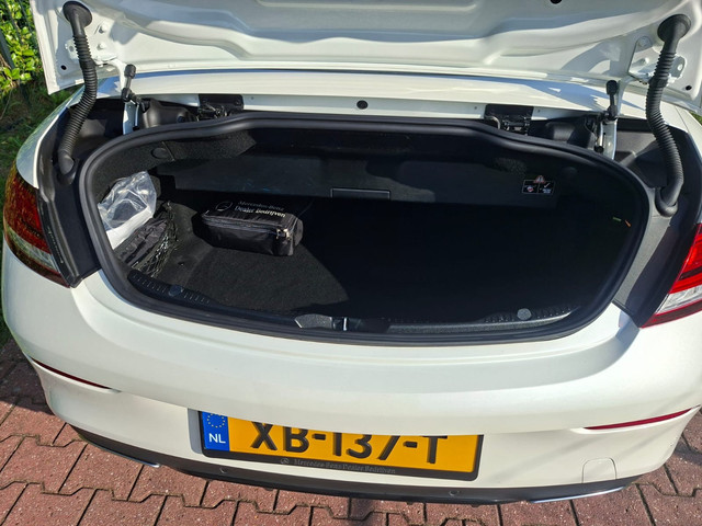 Mercedes-Benz C-klasse Cabrio 200 Advantage Pack CABRIO NAP!