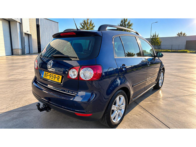 Foto 8 van Volkswagen Golf Plus 1.4 TSI Trendline Automaat/ Airco/Cam/Trekhaak/PDC/Stoelverwarming
