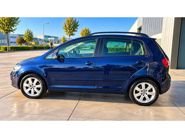Foto 6 van Volkswagen Golf Plus 1.4 TSI Trendline Automaat/ Airco/Cam/Trekhaak/PDC/Stoelverwarming