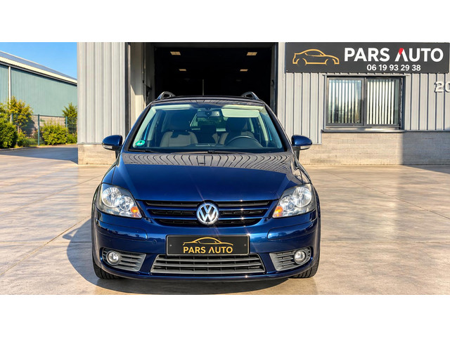 Foto 4 van Volkswagen Golf Plus 1.4 TSI Trendline Automaat/ Airco/Cam/Trekhaak/PDC/Stoelverwarming