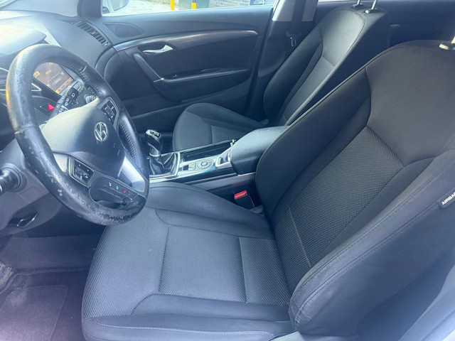 Foto 10 van Hyundai I40 Wagon 1.6 GDI Blue Business Edition NAVI AIRCO