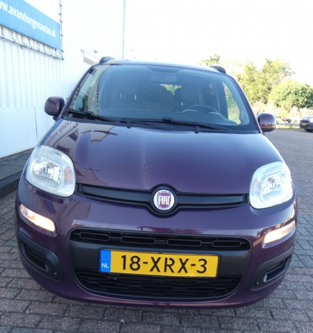 Foto 10 van FIAT PANDA 0.9 TWINAIR LOUNGE,Airco,Bltooth,12-7-27