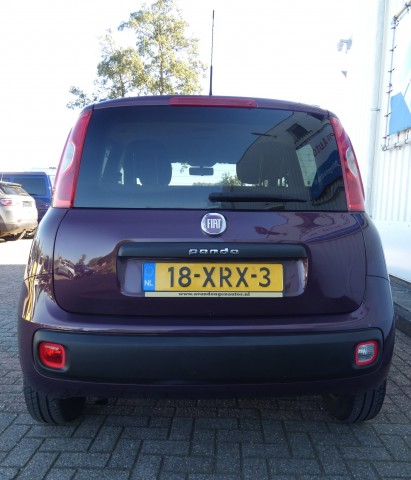 Foto 6 van FIAT PANDA 0.9 TWINAIR LOUNGE,Airco,Bltooth,12-7-27