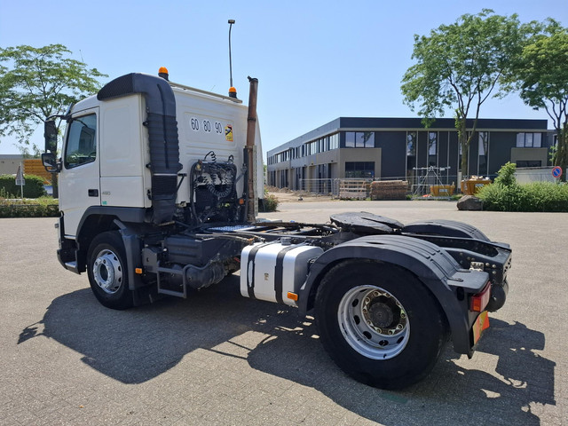 Foto 4 van Volvo FMX11-450 / HYDRAULICS / VEB / AIRCO / AUTOMATIC / EURO-5 / 2012