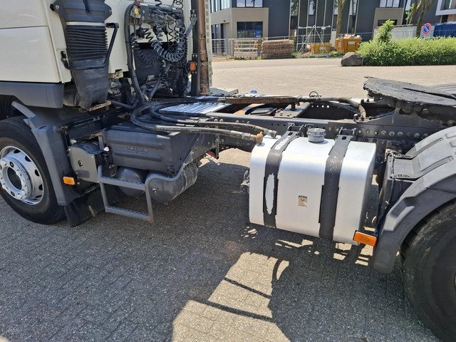 Foto 9 van Volvo FMX11-450 / HYDRAULICS / VEB / AIRCO / AUTOMATIC / EURO-5 / 2012