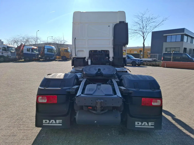 Foto 5 van DAF XF106-480 / TUV:18-10-2026 / SMART TACHO / LWDS / AIRCO / FRIDGE / AUTOMATIC / EURO-6 / 2018