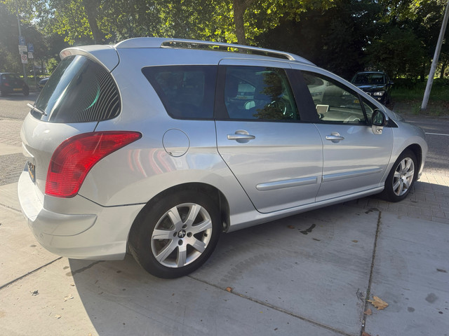 Foto 4 van Peugeot 308 SW 1.6 VTi Première NAVI PANO